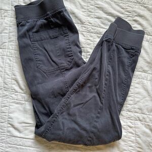 C&C California Gray Track Pants